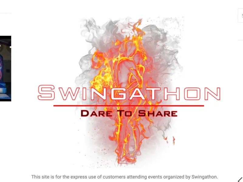 Swingathon