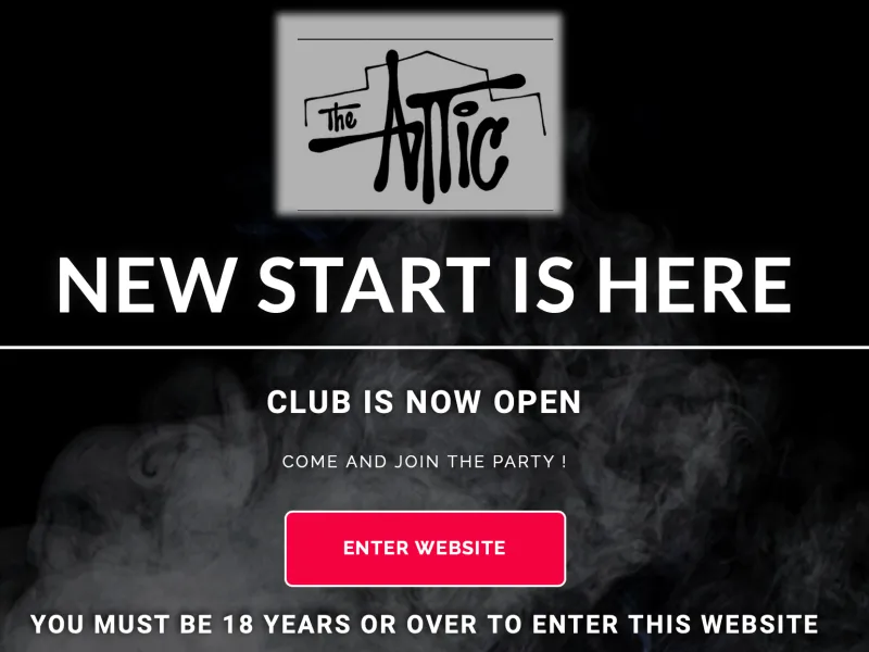 The Attic