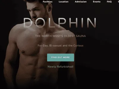 Dolphin