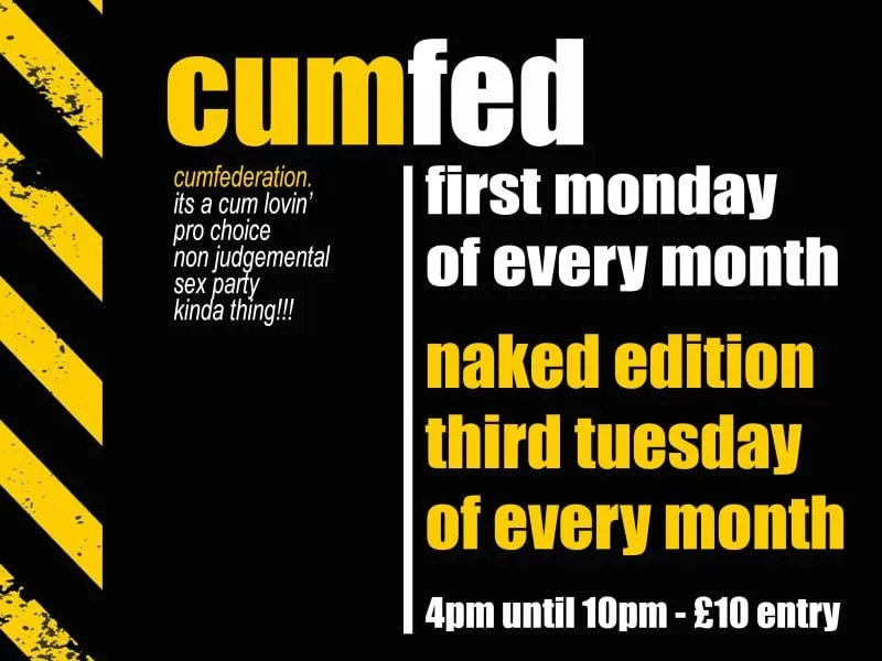 Cumfed